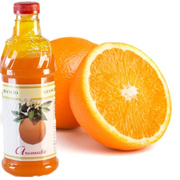 AROMA IN PASTA ARANCIO COLORATO KG 1